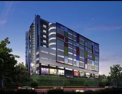 Ct Foodnex (D25), Factory #536006871